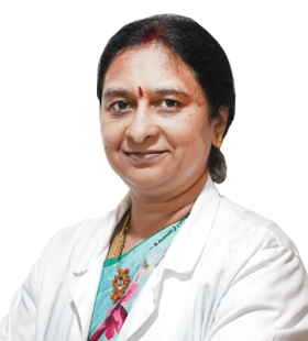 Dr S V Lakshmi