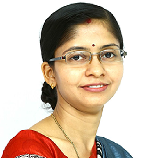 Dr Nidhi Singh