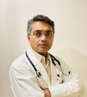 Dr Sanjoy Basu