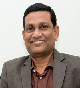 Dr. Nageswara Rao Koneti