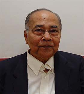 Dr. Anupam Dasgupta