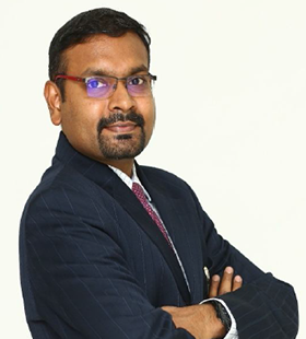 Dr Sathishkumar V