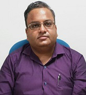 Dr. Sanjeev Dhanuka