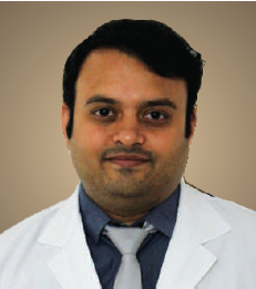 Dr. Satish Pawar