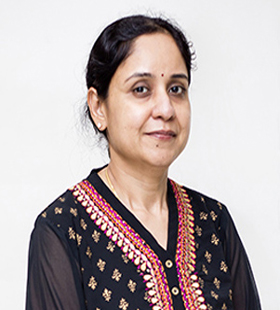 Dr Kona S Lakshmi Kumari