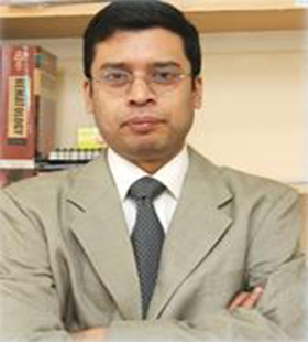 Dr. Joydeep Chakrabarty