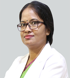 Dr. M Suneetha