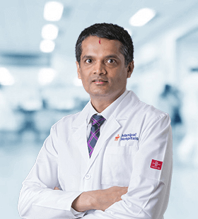 Dr. Vidyadhara S